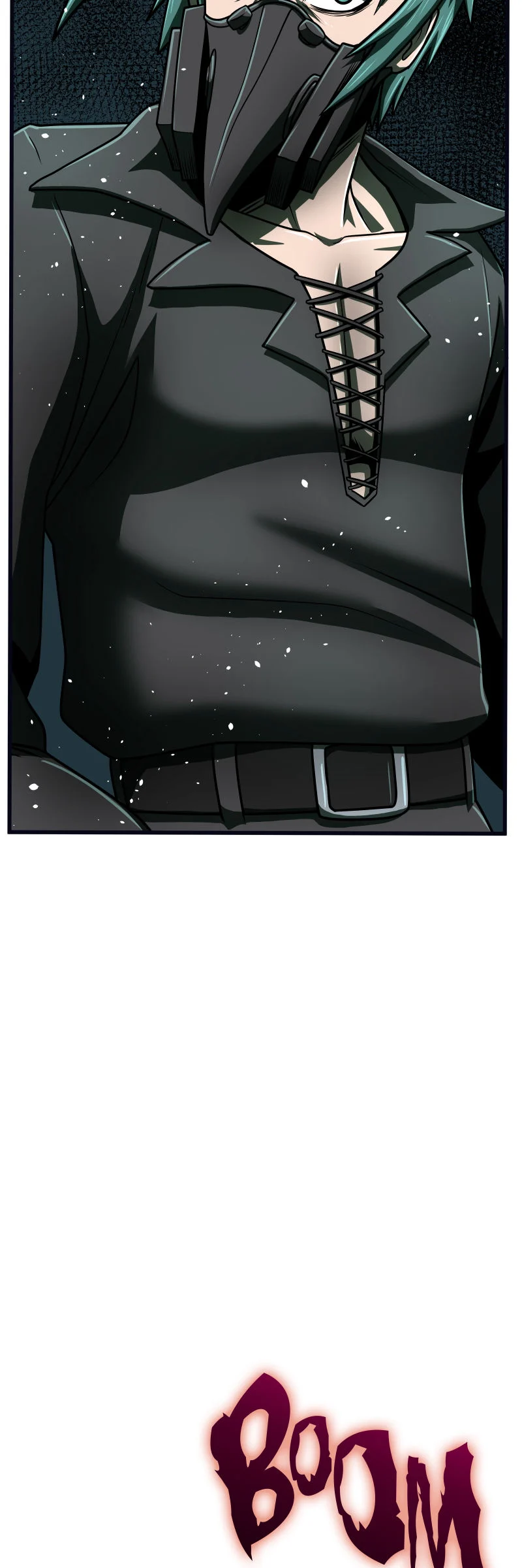 Bandit King chapter 31 page 43