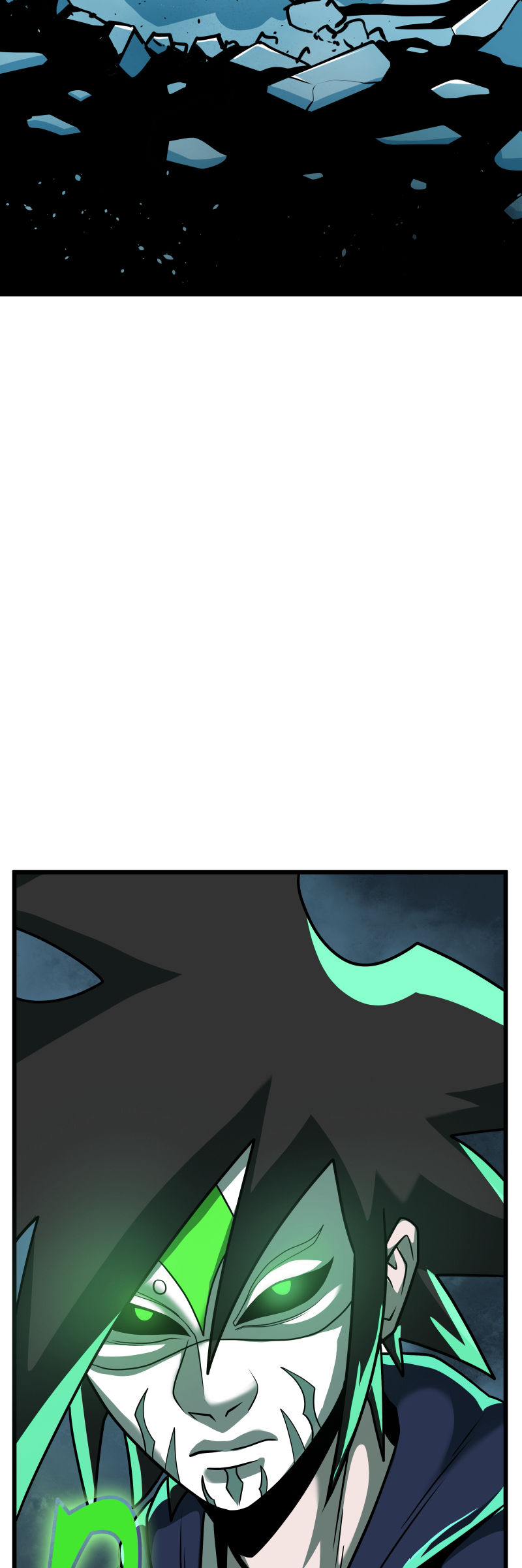 Bandit King chapter 31 page 48