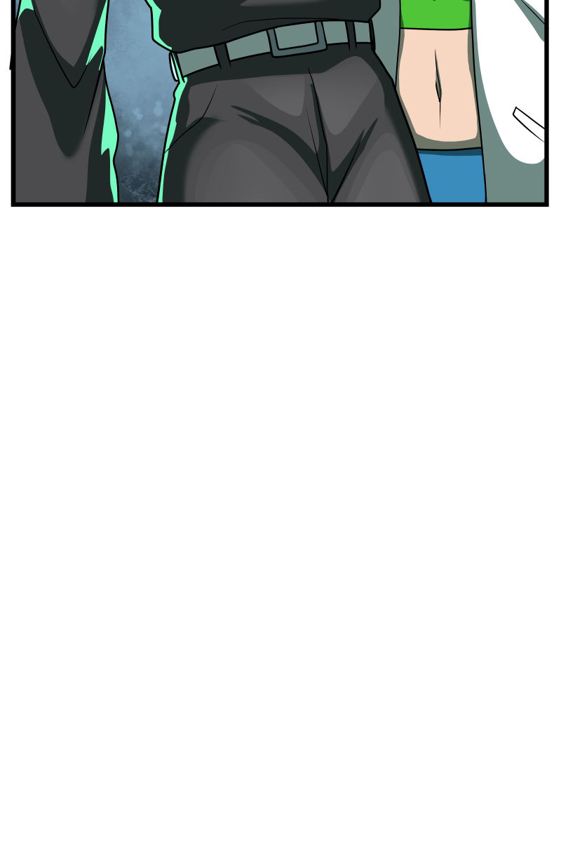 Bandit King chapter 31 page 50