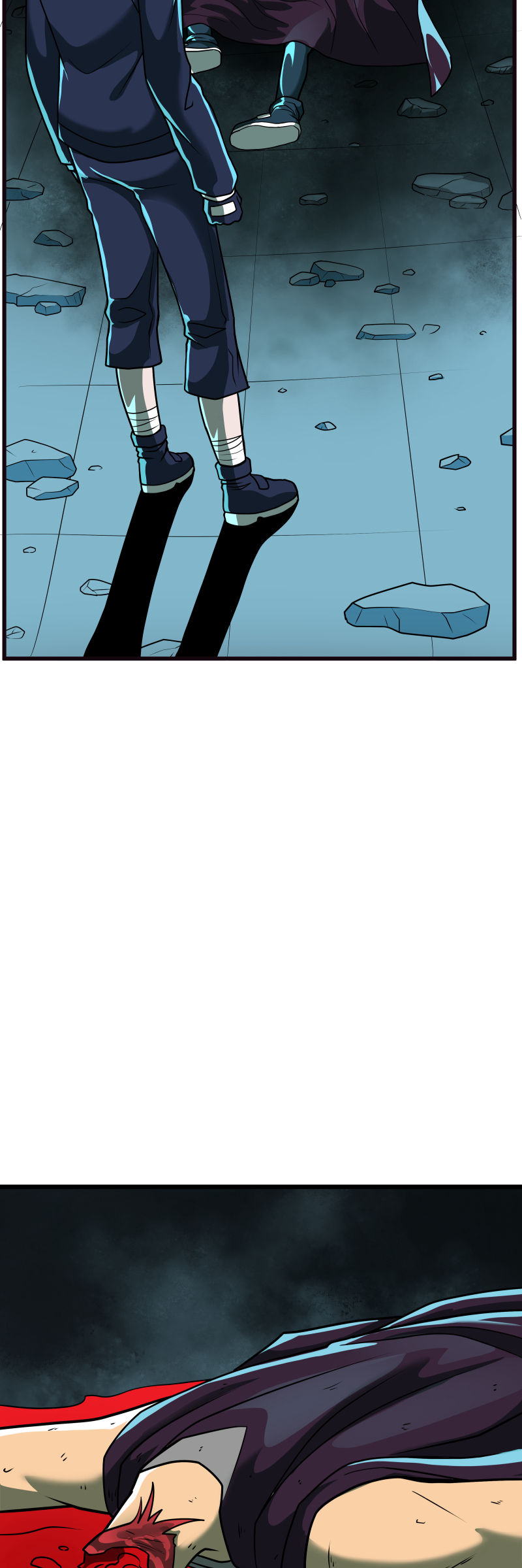 Bandit King chapter 31 page 52