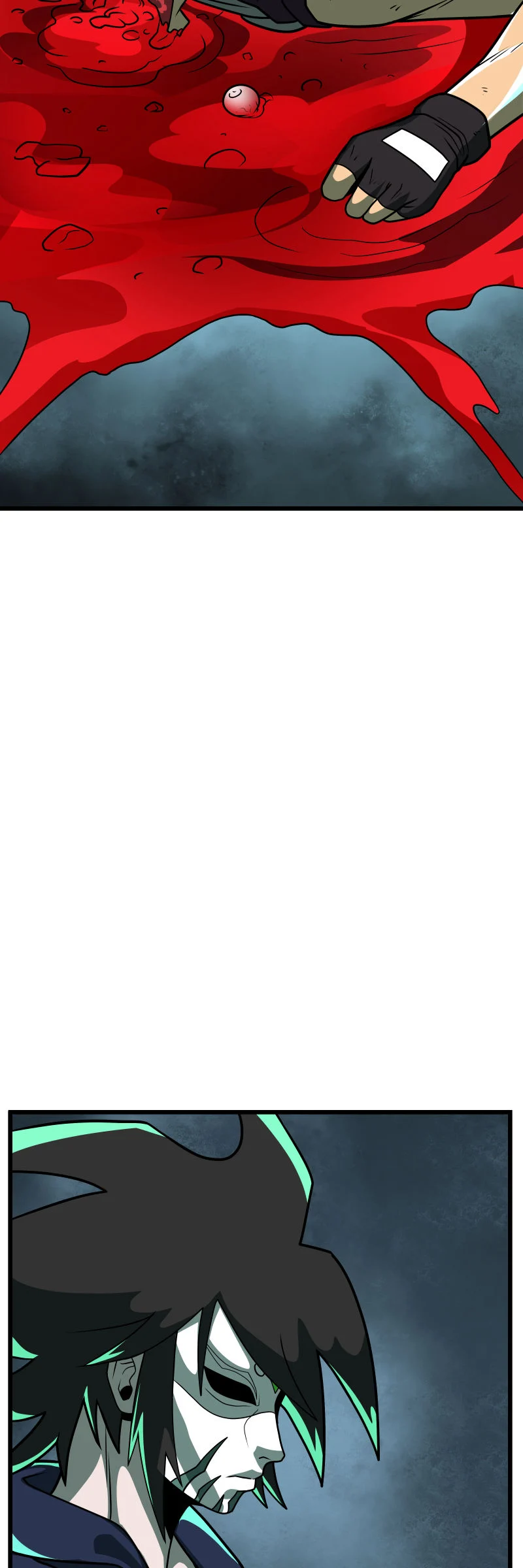 Bandit King chapter 31 page 53