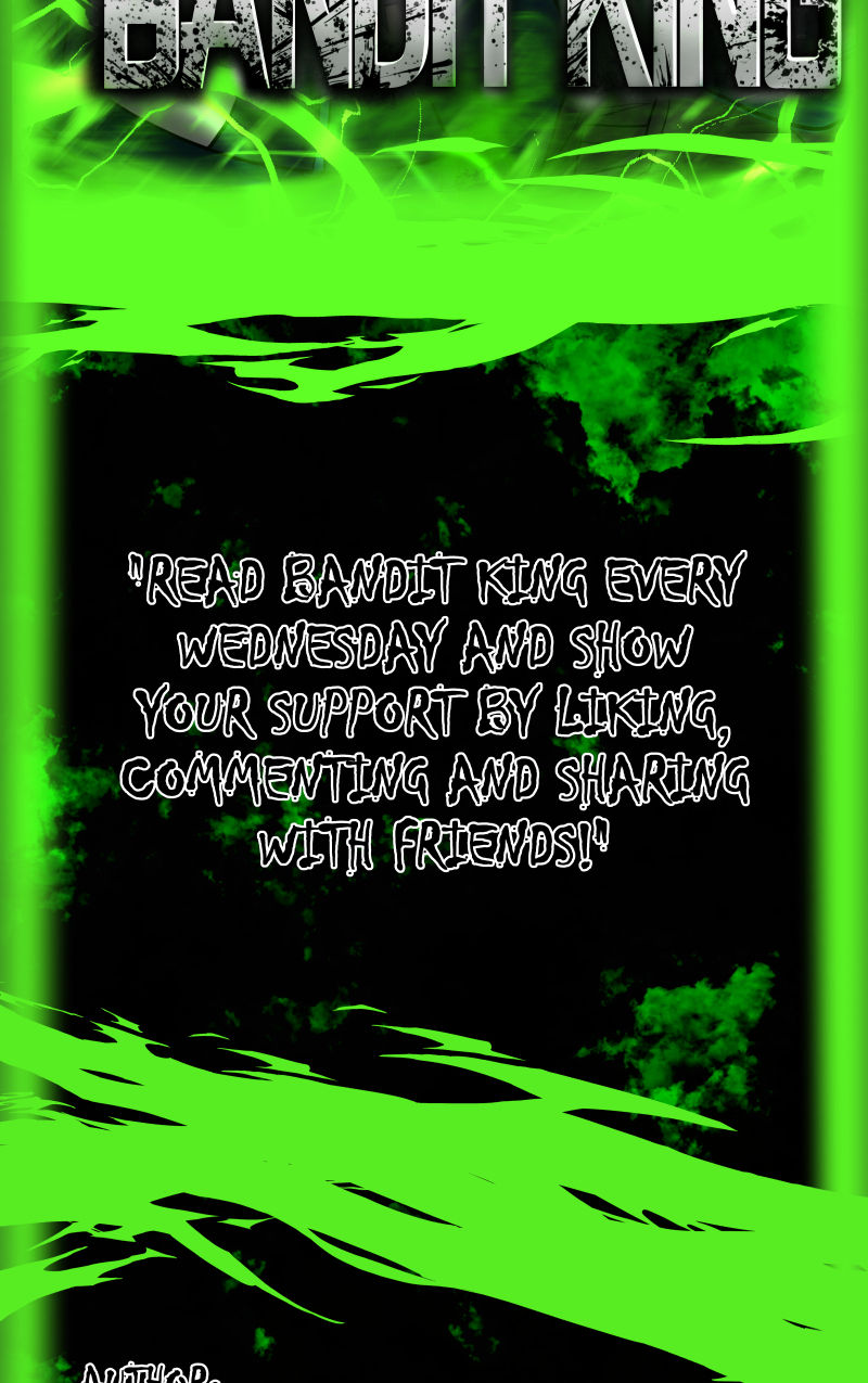 Bandit King chapter 31 page 61