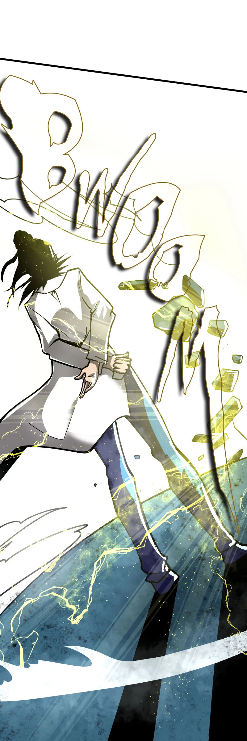 Bandit King chapter 31 page 7