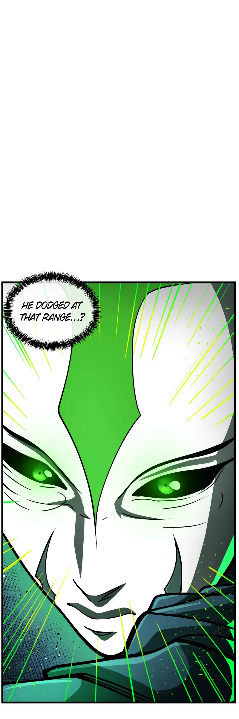 Bandit King chapter 32 page 12