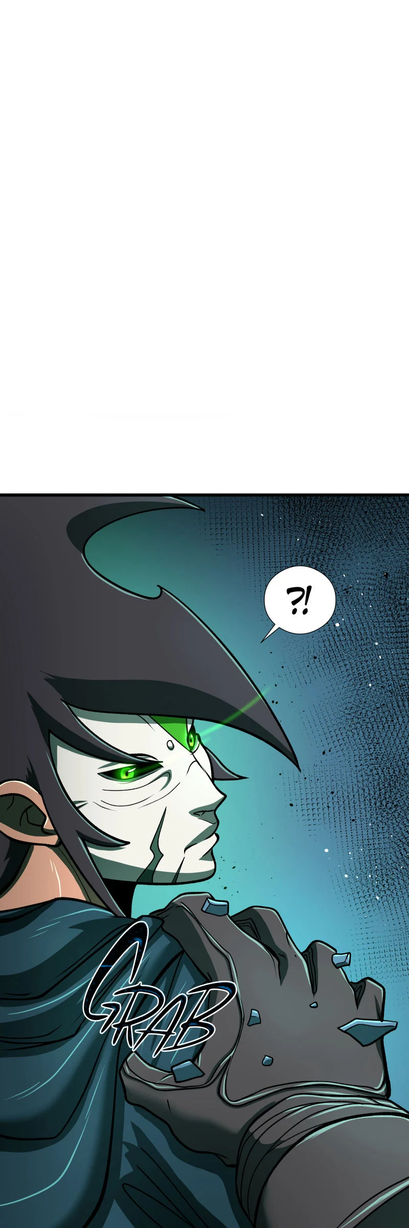 Bandit King chapter 32 page 15