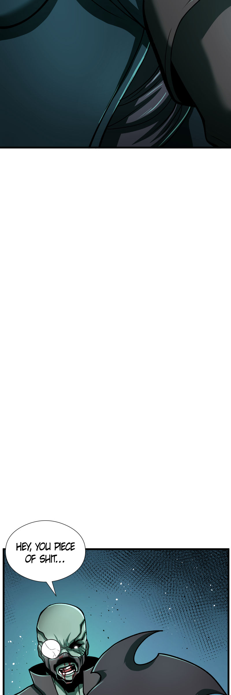 Bandit King chapter 32 page 16