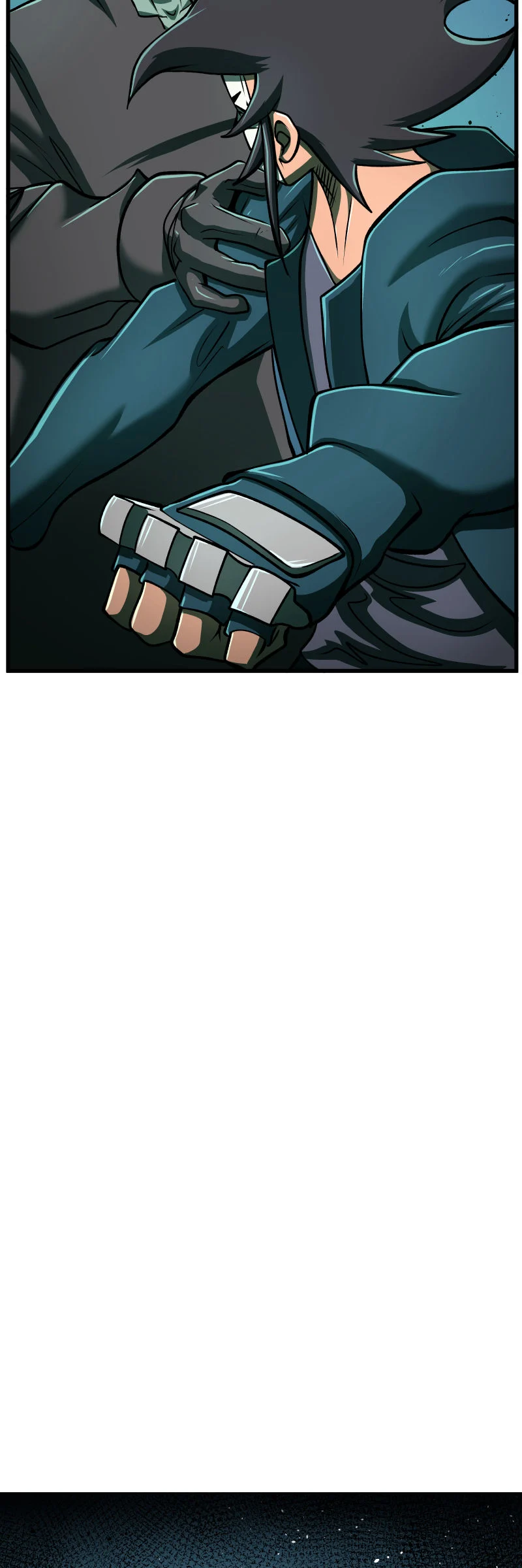 Bandit King chapter 32 page 17