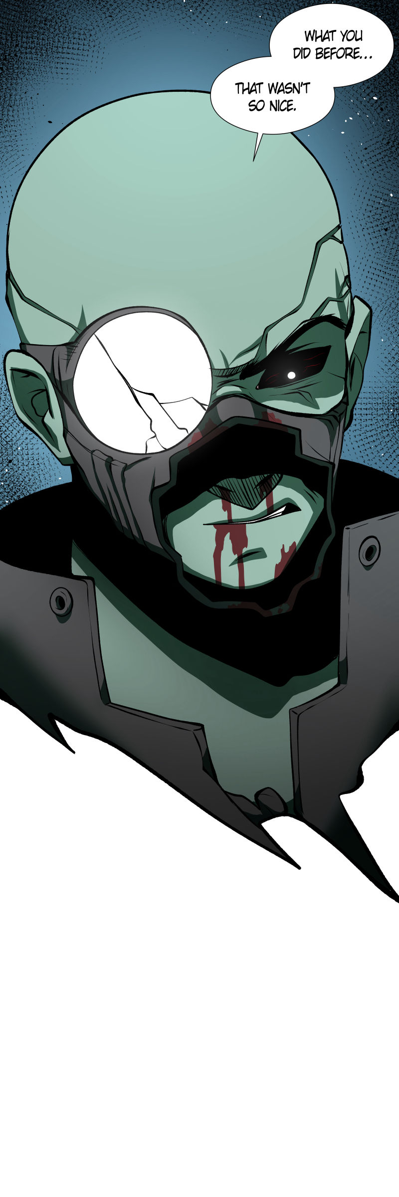 Bandit King chapter 32 page 18