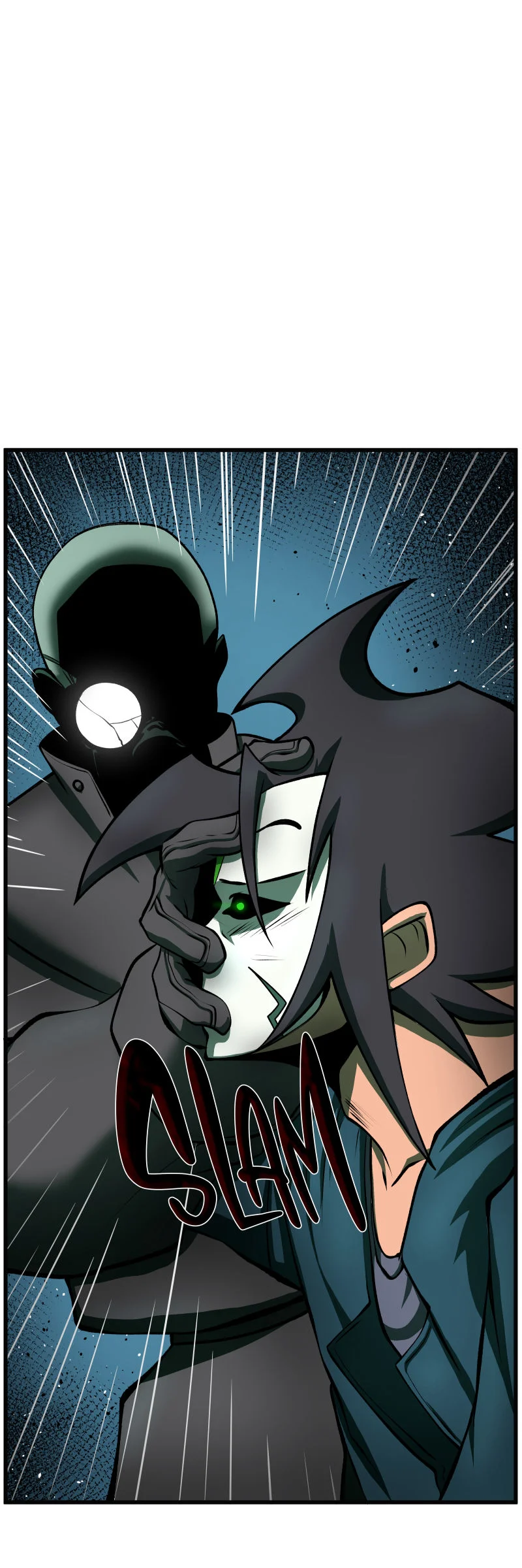 Bandit King chapter 32 page 19