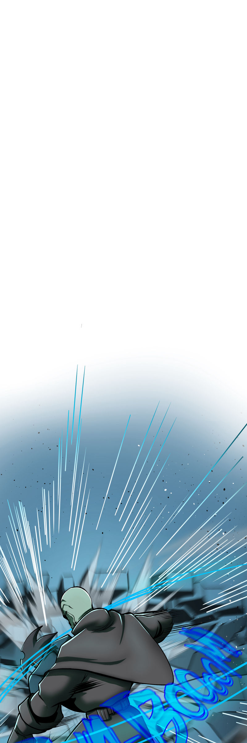 Bandit King chapter 32 page 20