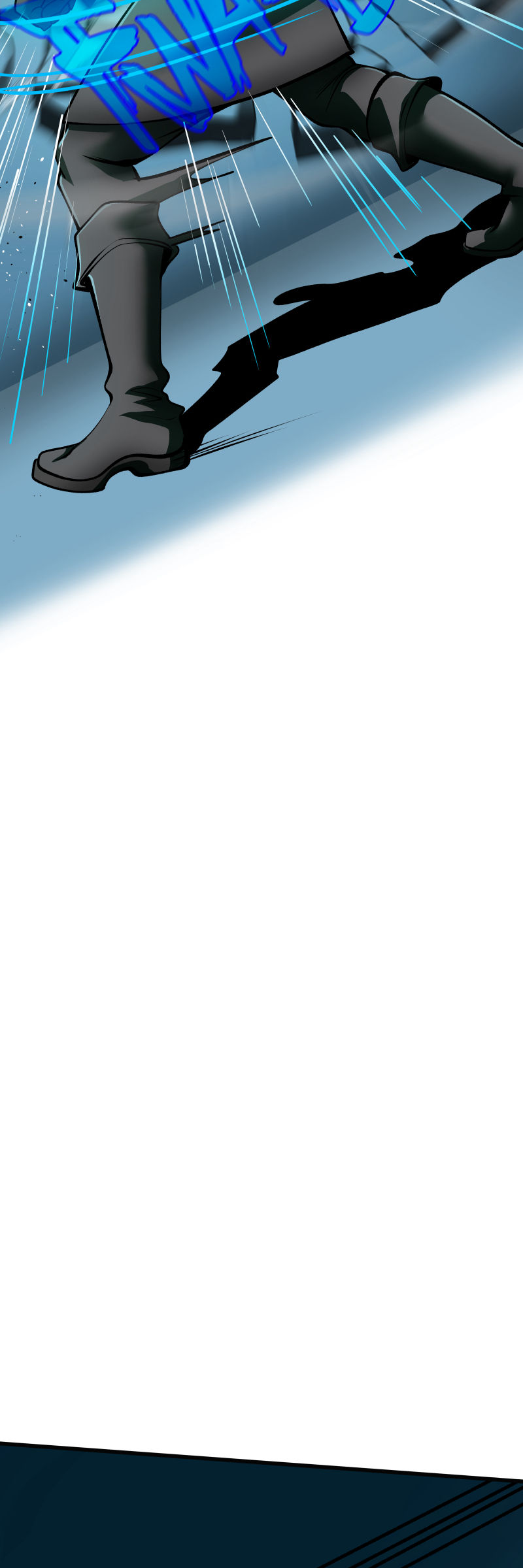 Bandit King chapter 32 page 21