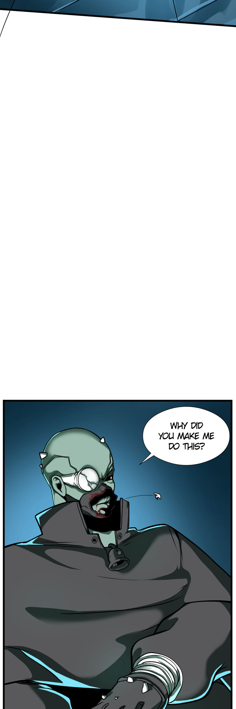 Bandit King chapter 32 page 23