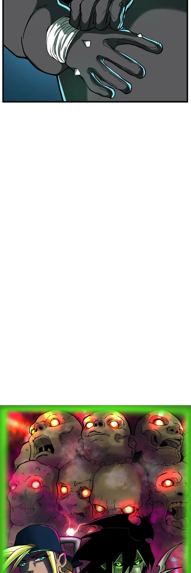 Bandit King chapter 32 page 24