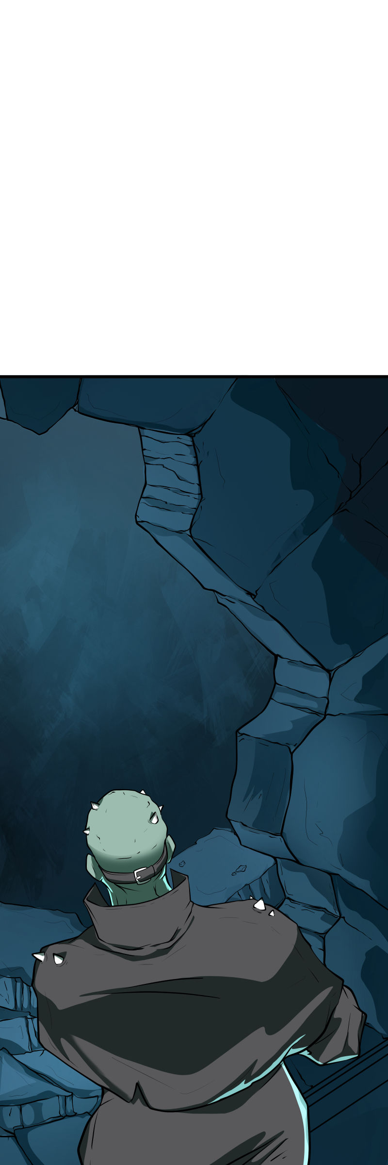 Bandit King chapter 32 page 27