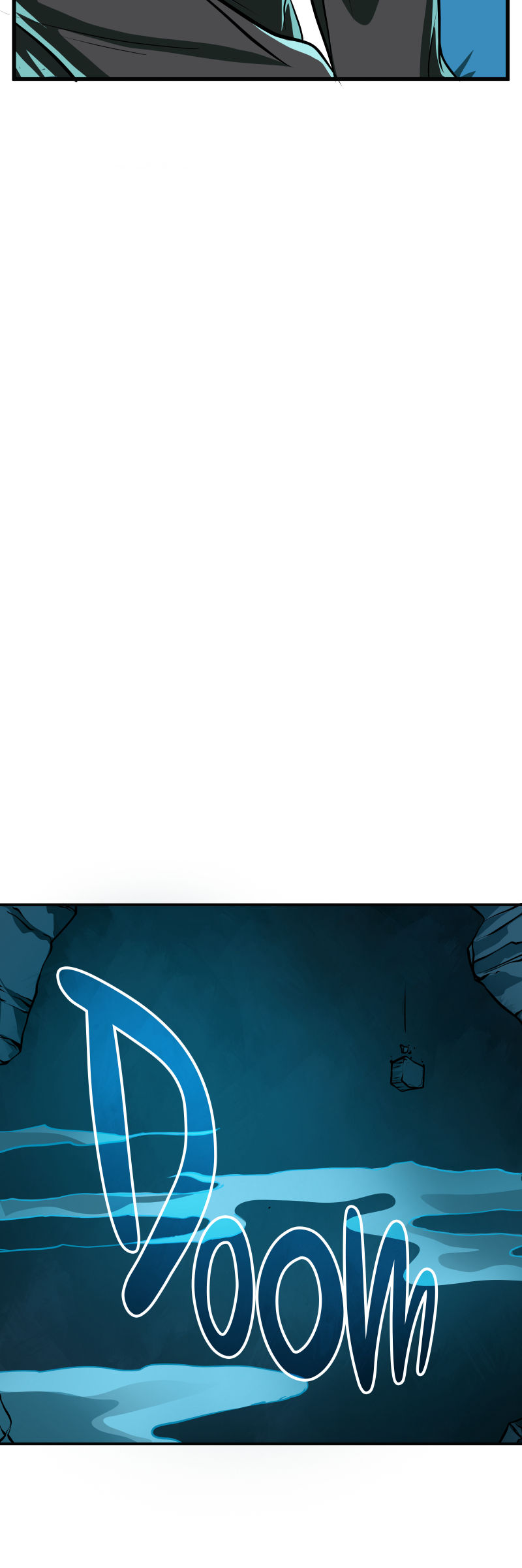 Bandit King chapter 32 page 29