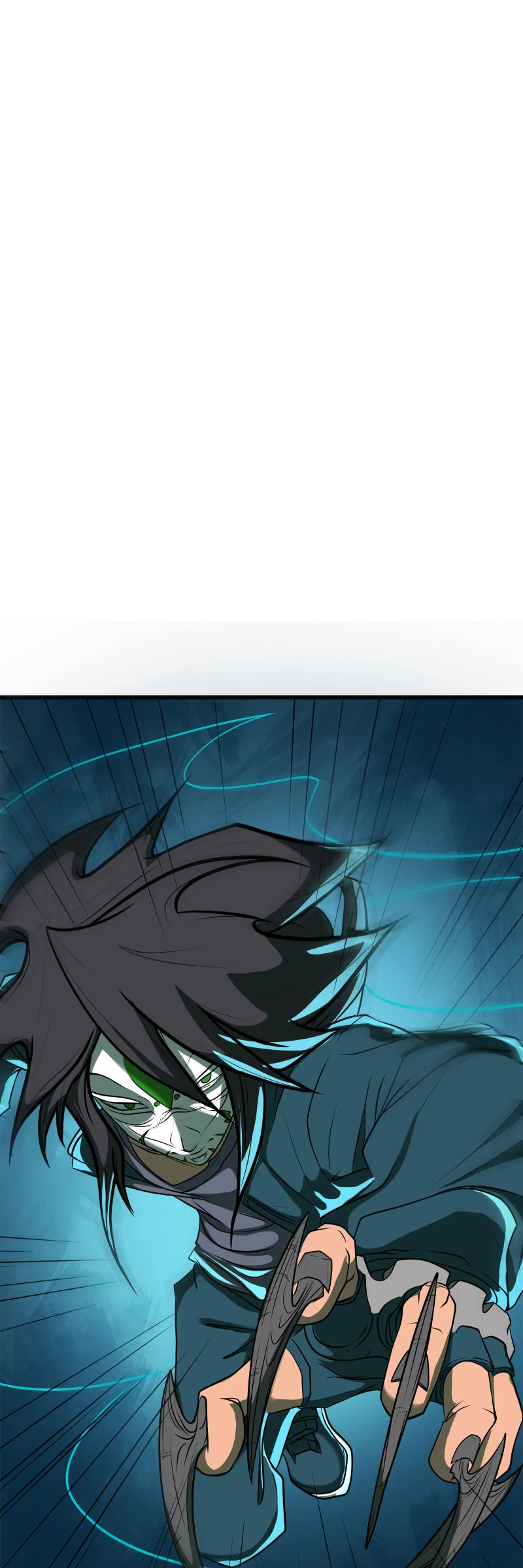 Bandit King chapter 32 page 30