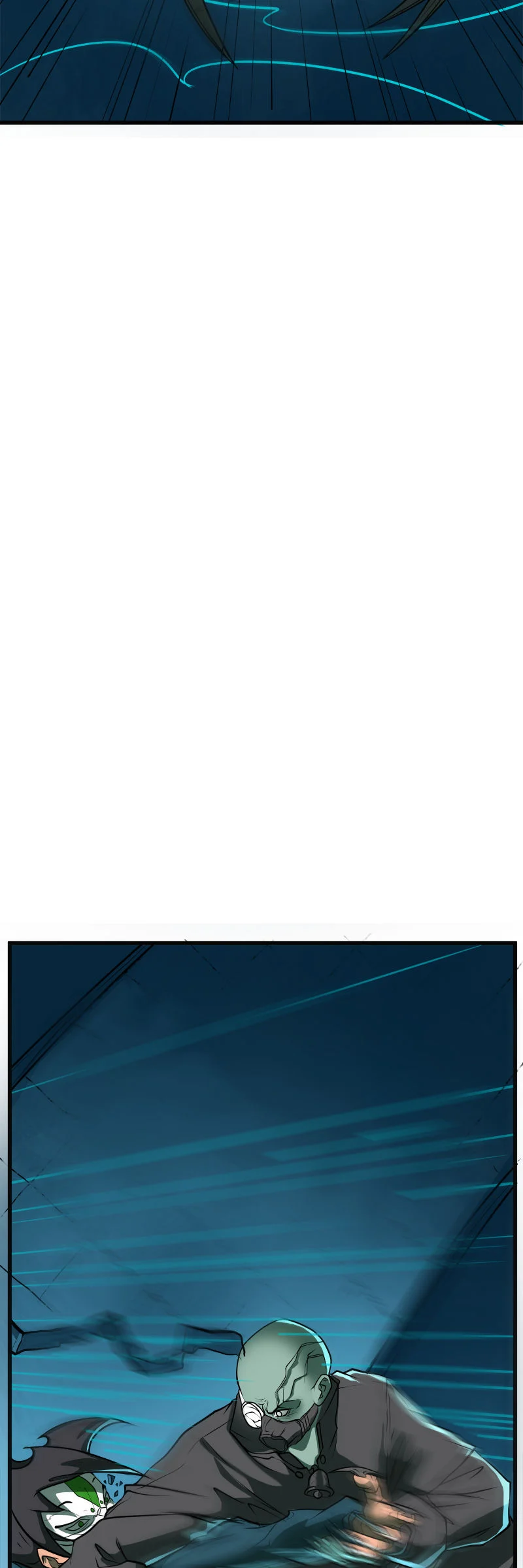 Bandit King chapter 32 page 31