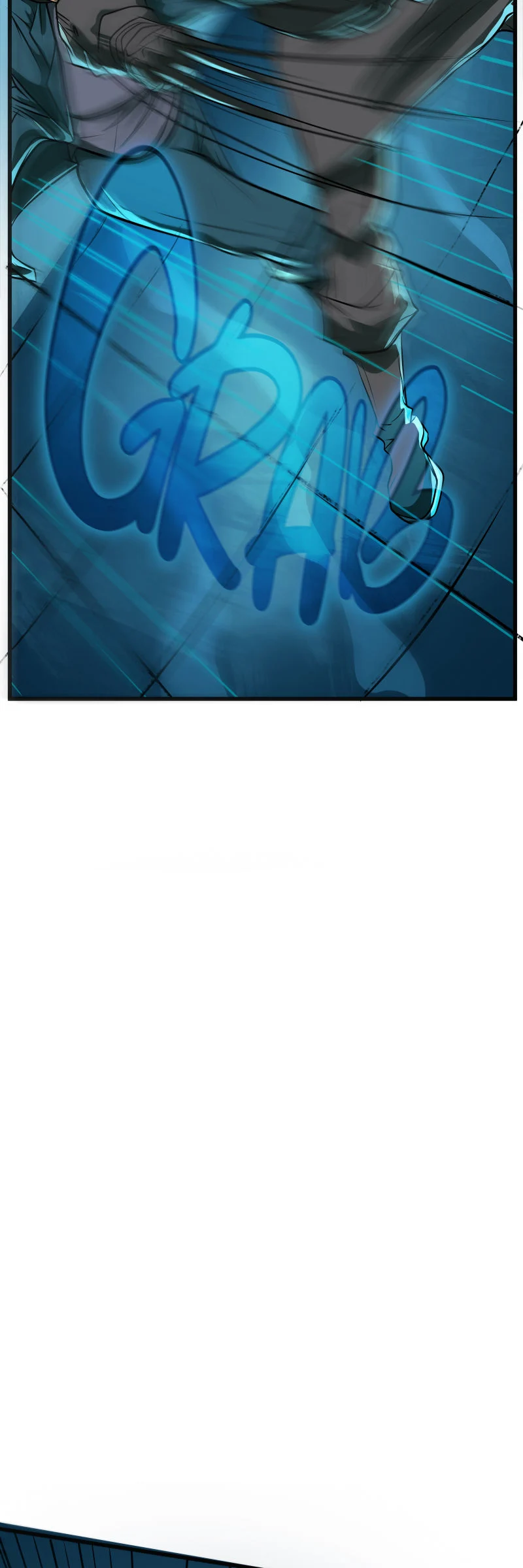 Bandit King chapter 32 page 32