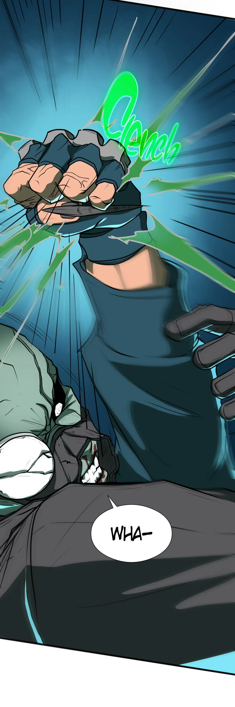 Bandit King chapter 32 page 33