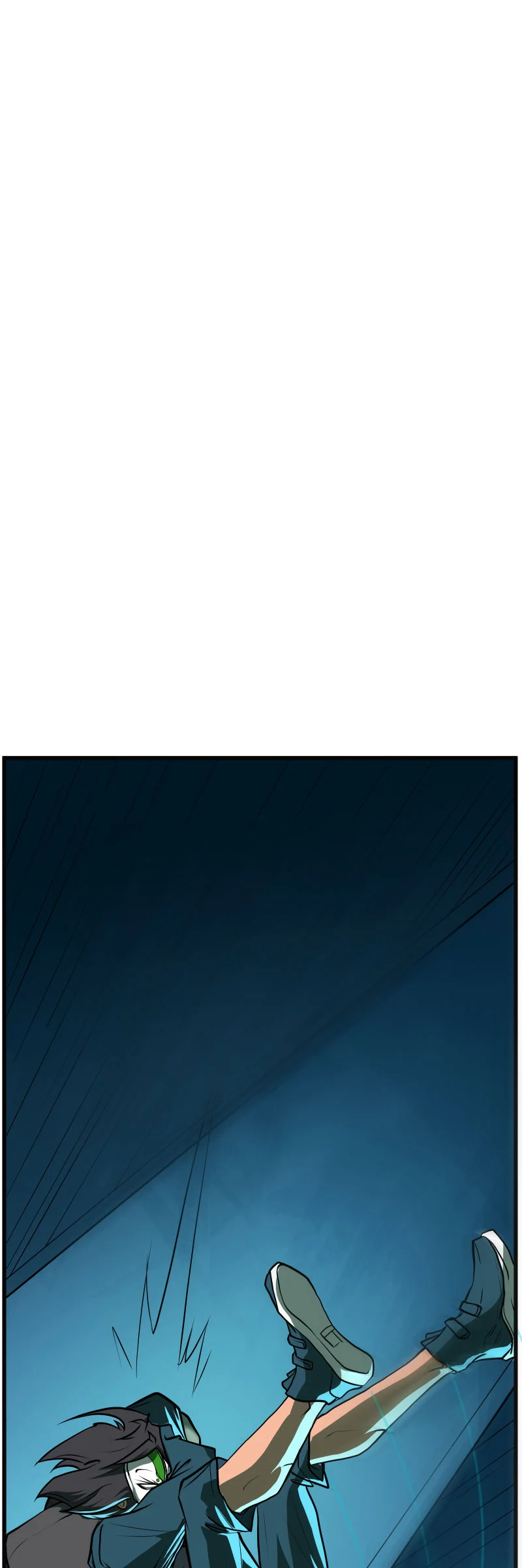 Bandit King chapter 32 page 34