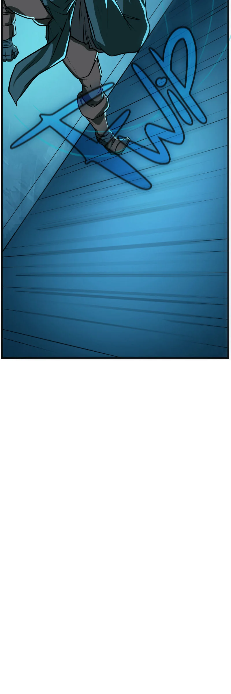 Bandit King chapter 32 page 35