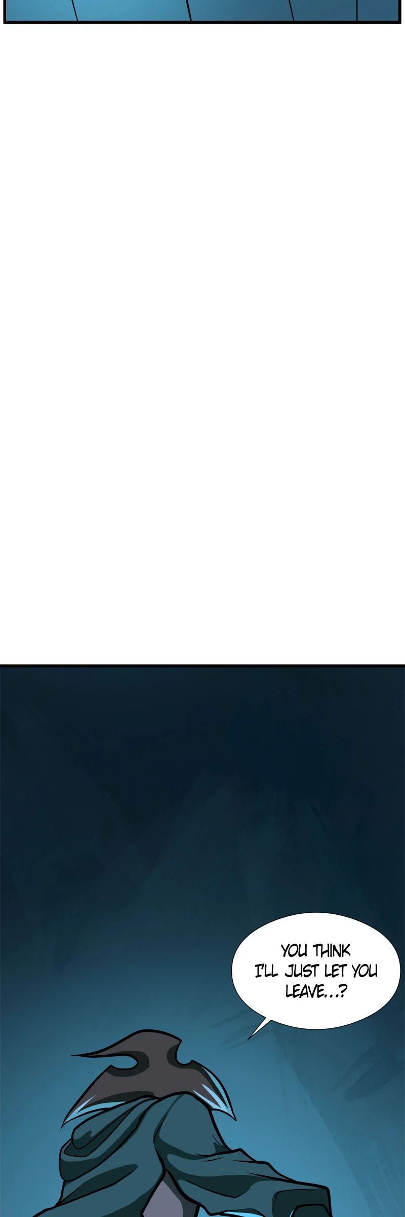 Bandit King chapter 32 page 37