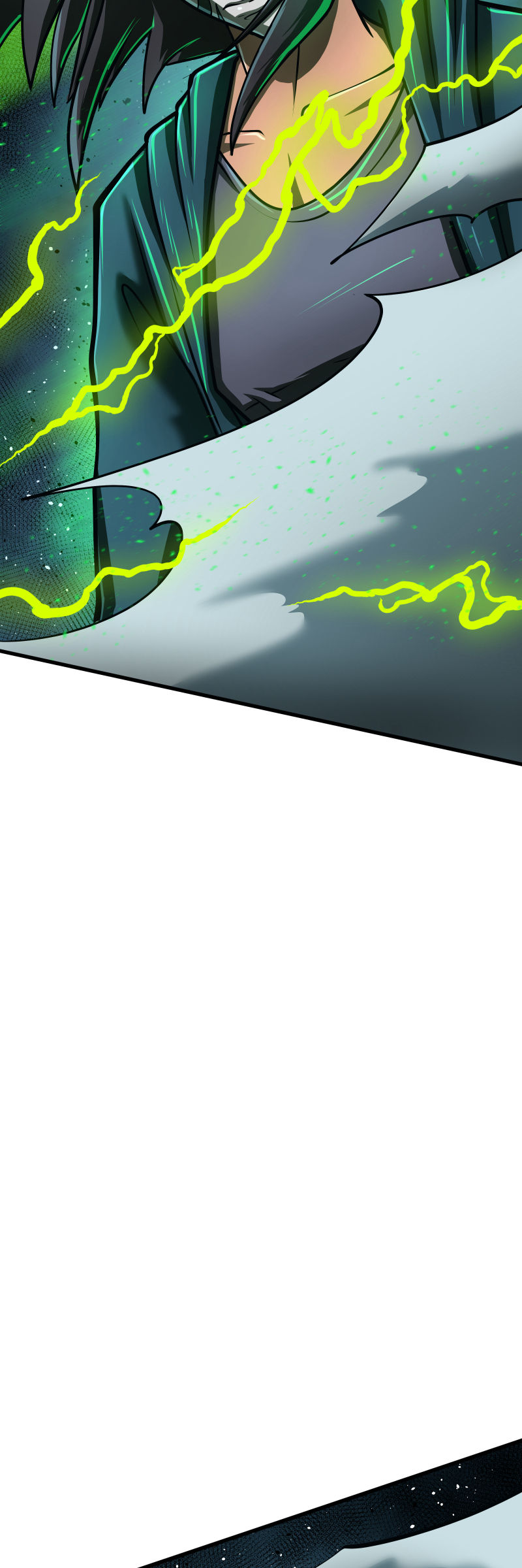 Bandit King chapter 32 page 4