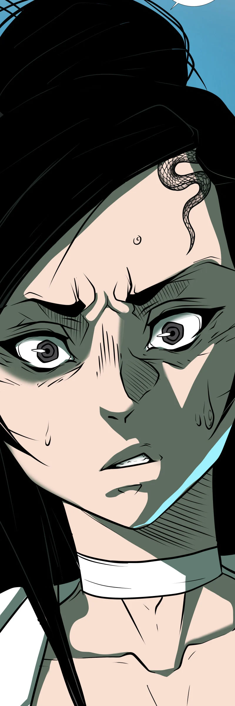 Bandit King chapter 32 page 41