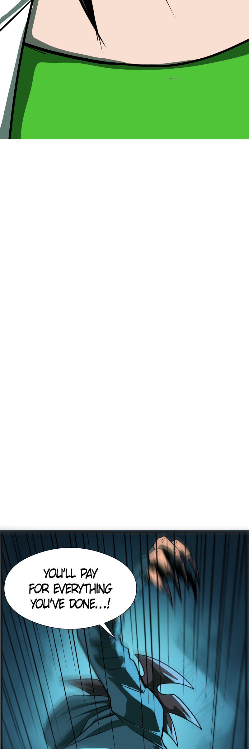 Bandit King chapter 32 page 42