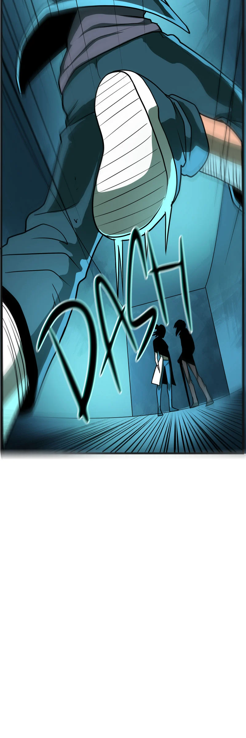 Bandit King chapter 32 page 43