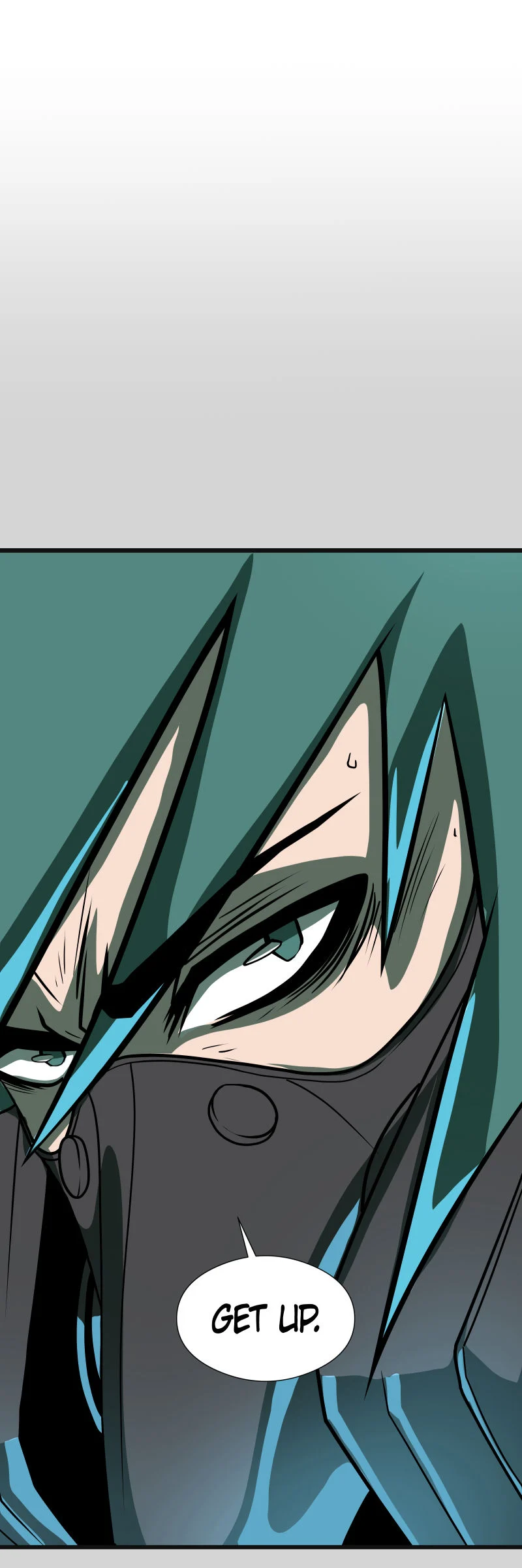 Bandit King chapter 32 page 45