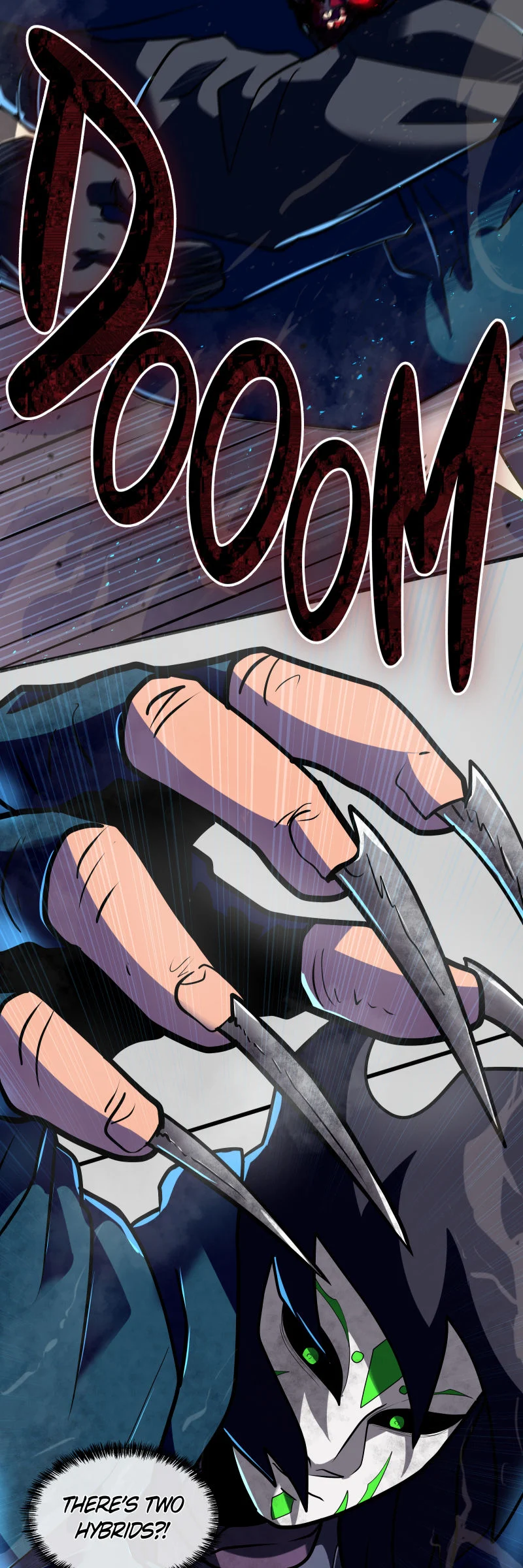 Bandit King chapter 32 page 47