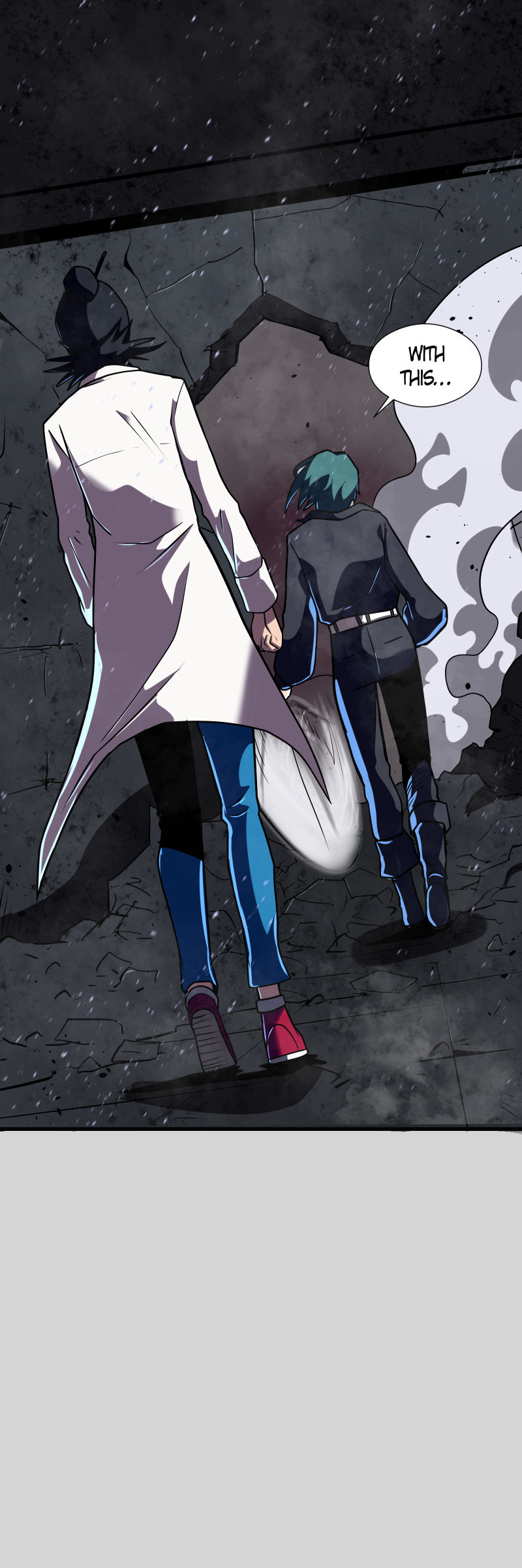 Bandit King chapter 32 page 49