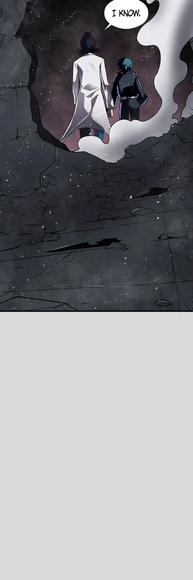 Bandit King chapter 32 page 58