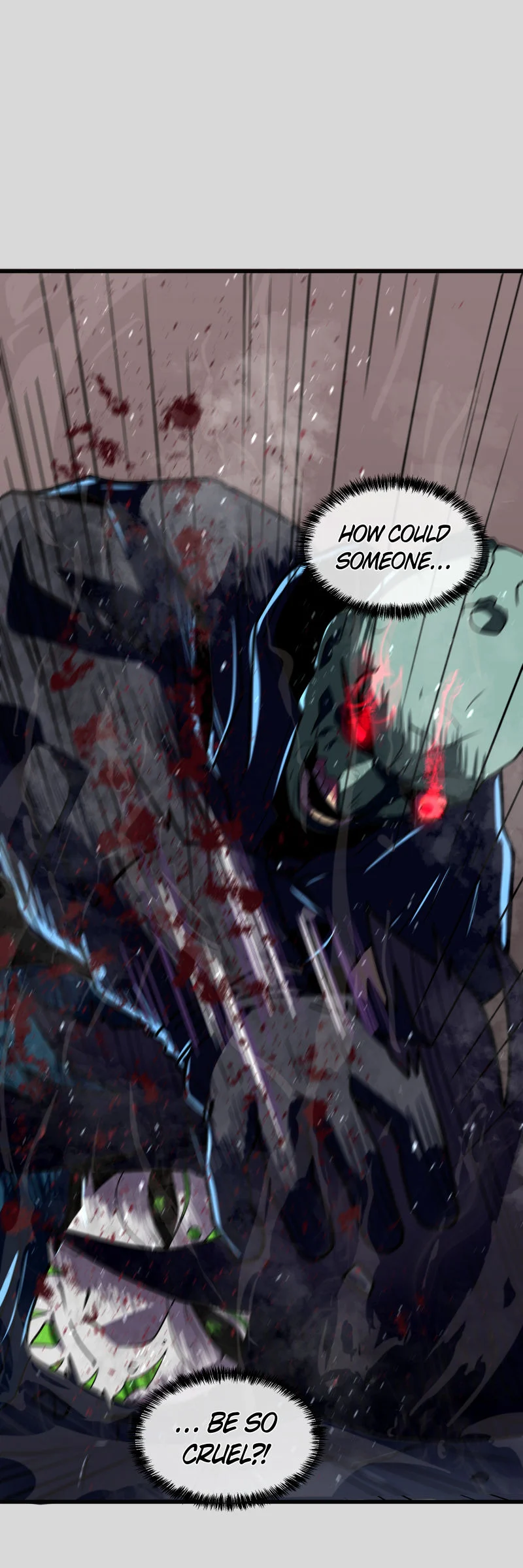 Bandit King chapter 32 page 60