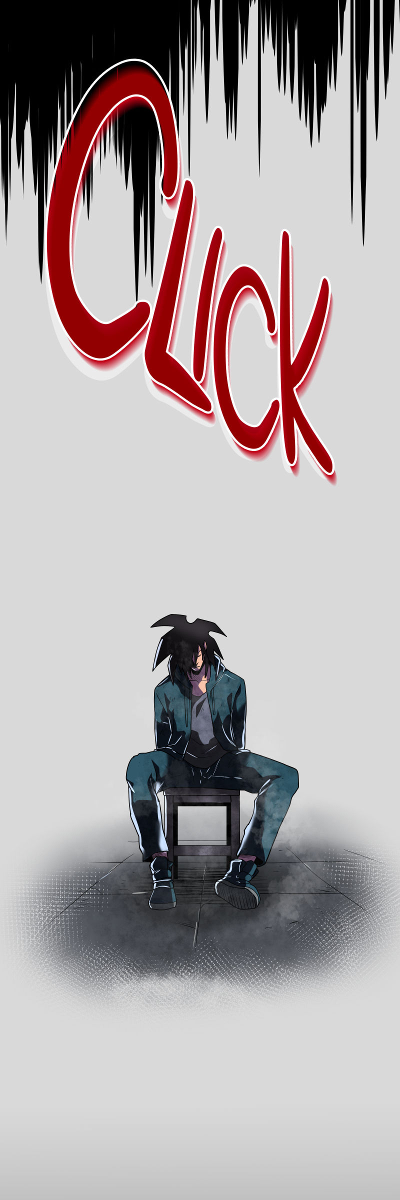 Bandit King chapter 32 page 62