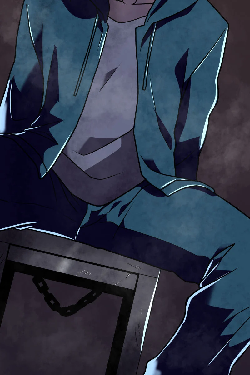 Bandit King chapter 32 page 64