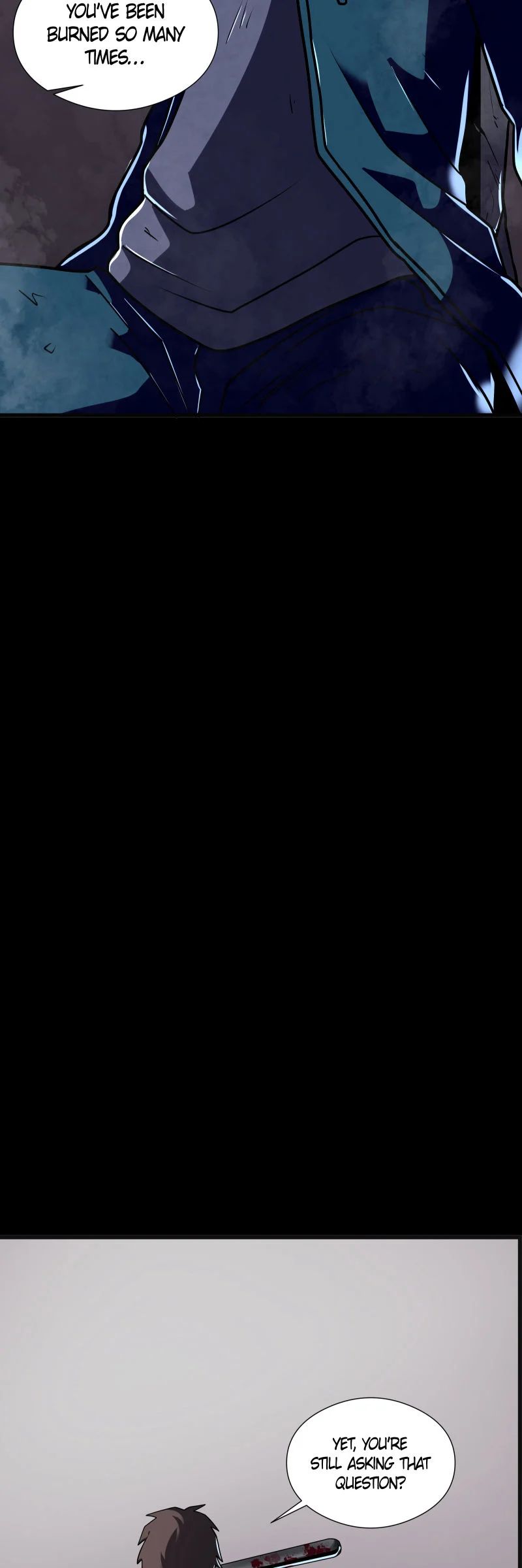 Bandit King chapter 32 page 66