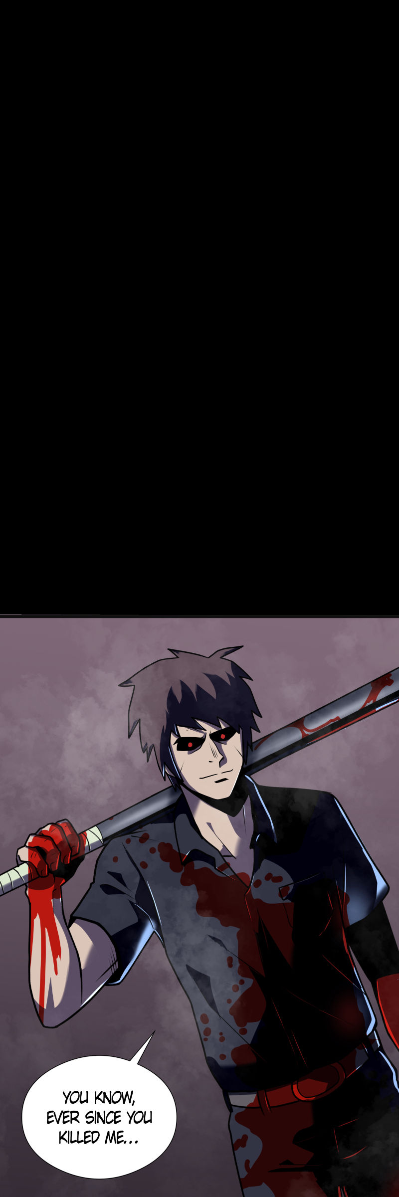 Bandit King chapter 32 page 68