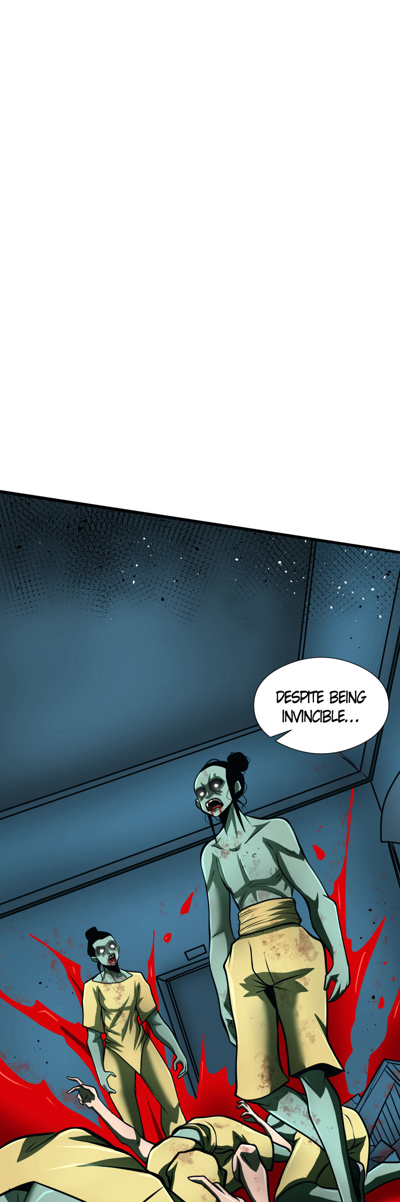 Bandit King chapter 32 page 7