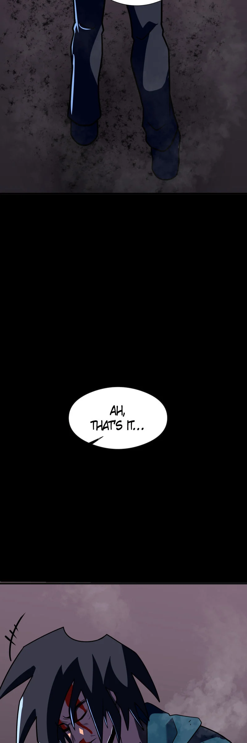 Bandit King chapter 32 page 74