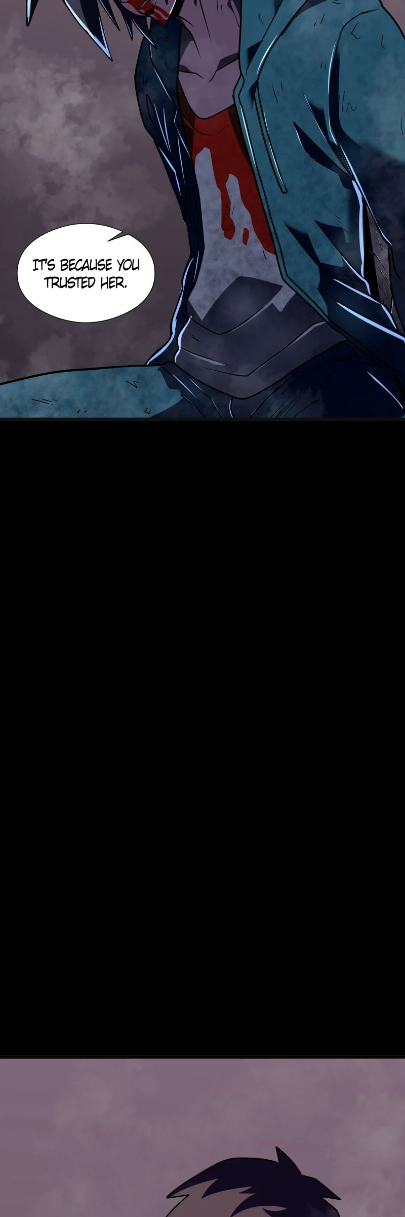 Bandit King chapter 32 page 75