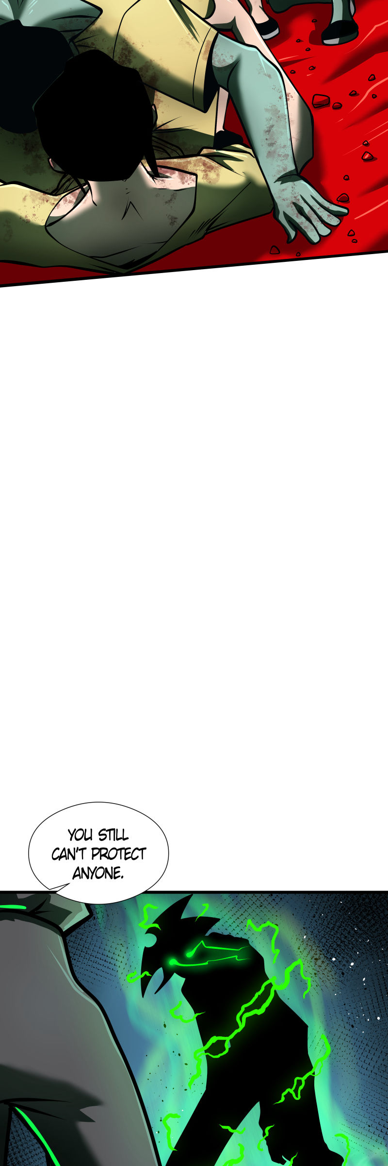 Bandit King chapter 32 page 8