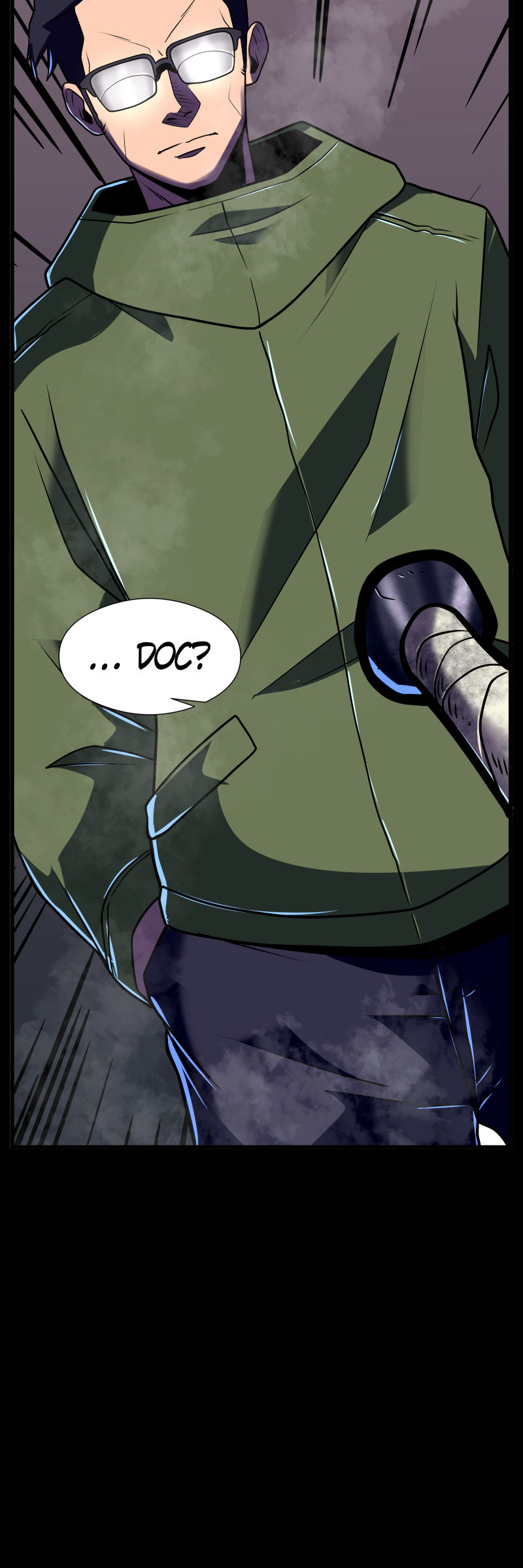 Bandit King chapter 32 page 81