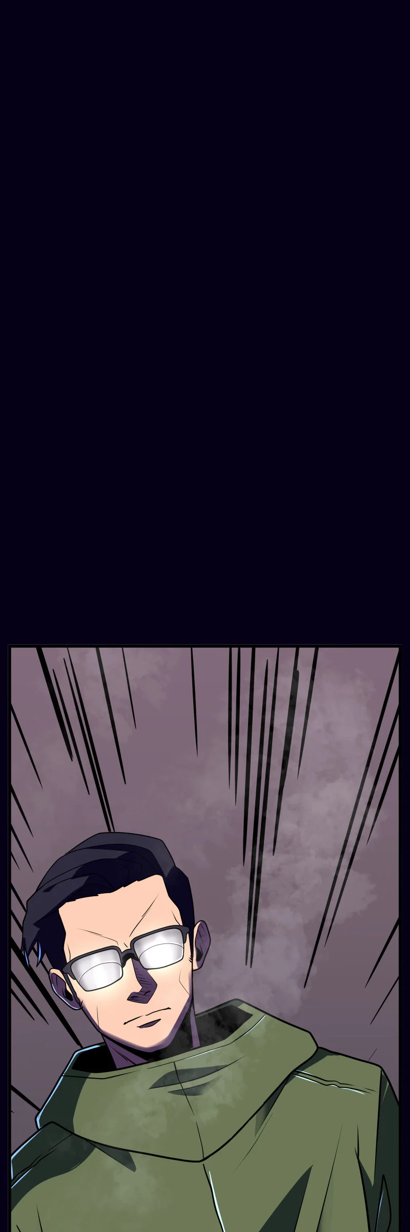 Bandit King chapter 33 page 1