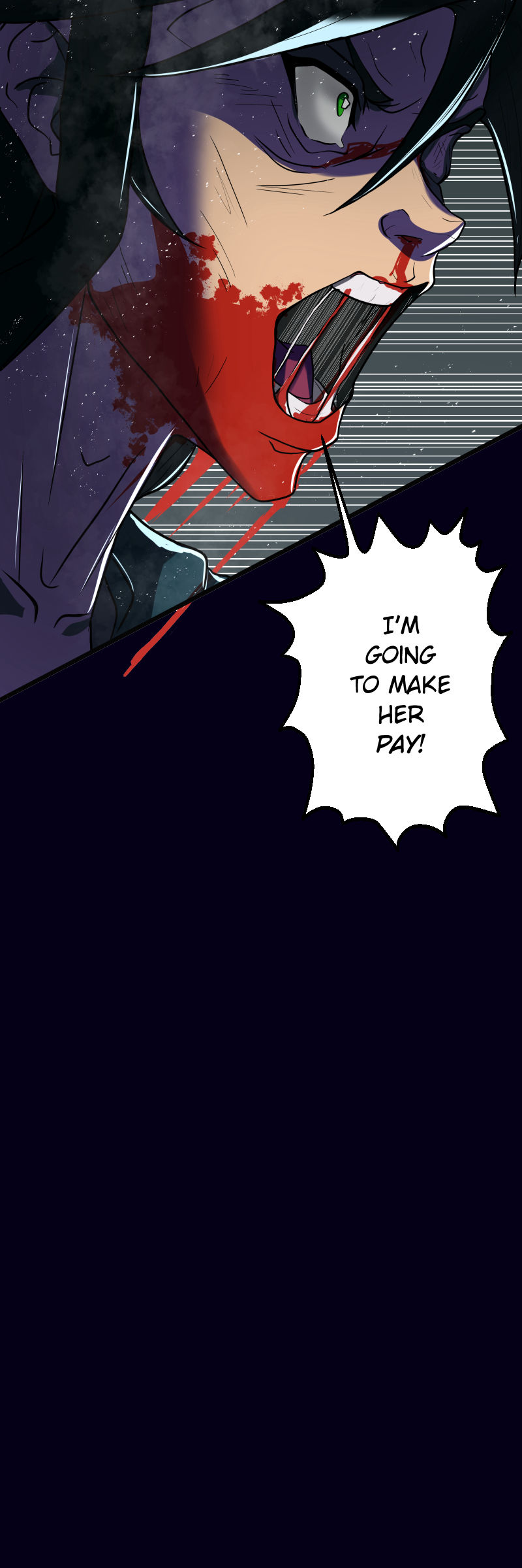 Bandit King chapter 33 page 10