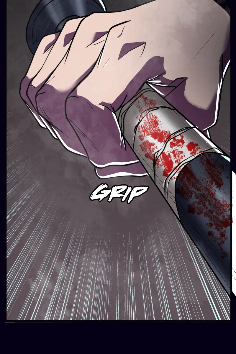 Bandit King chapter 33 page 13