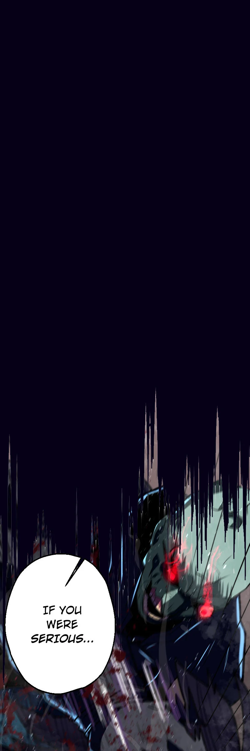 Bandit King chapter 33 page 14