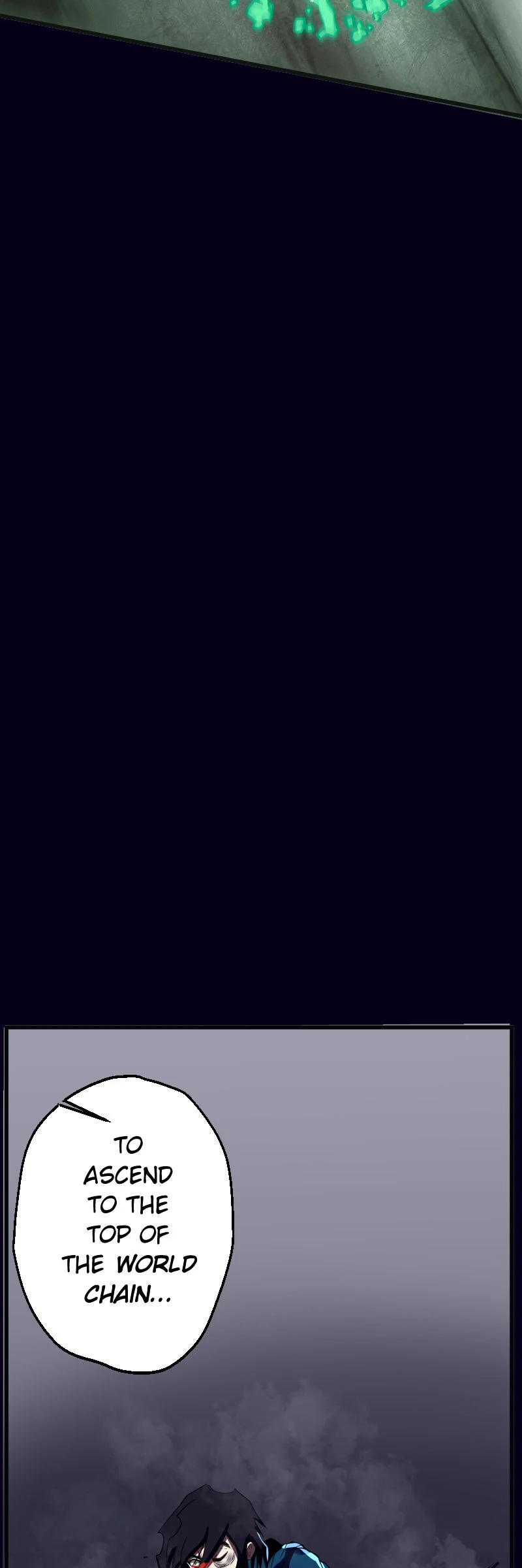 Bandit King chapter 33 page 16