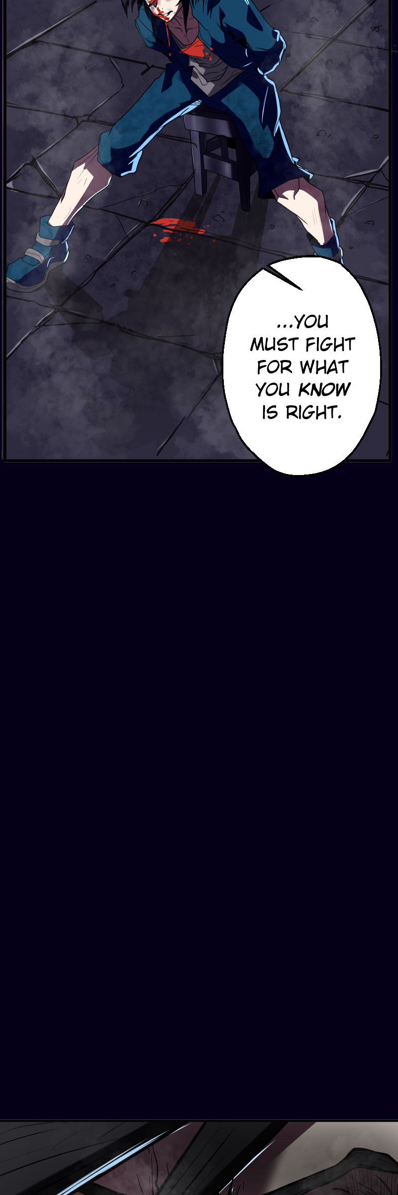 Bandit King chapter 33 page 17